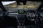Mercedes-AMG C63 Estate 2015 года (UK)